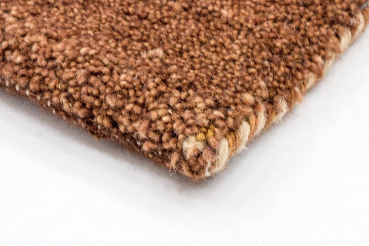 Indo Gabbeh Rug 72x135cm - Wool Rug