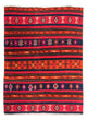 Antique Kilim Rug 200x155cm