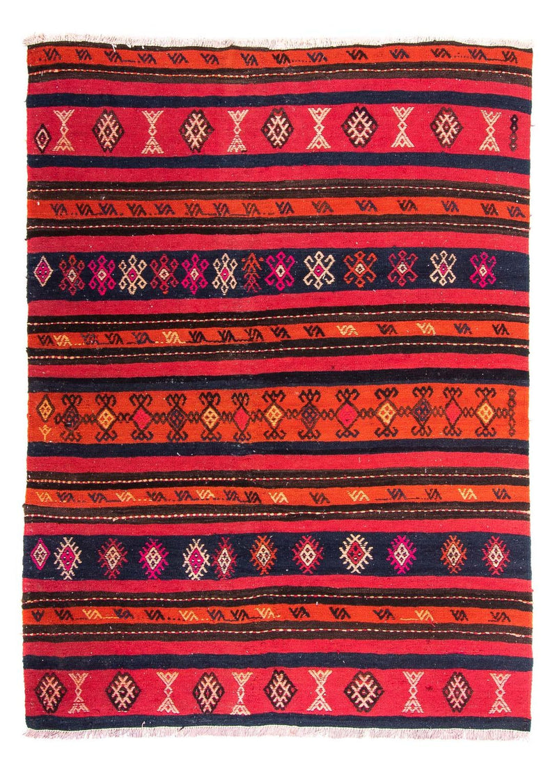 Antique Kilim Rug 200x155cm