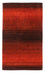 Gabbeh Rug - Softy - 155 x 92 cm - red