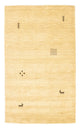 Gabbeh Loom Rug 152x89cm - Wool Rug