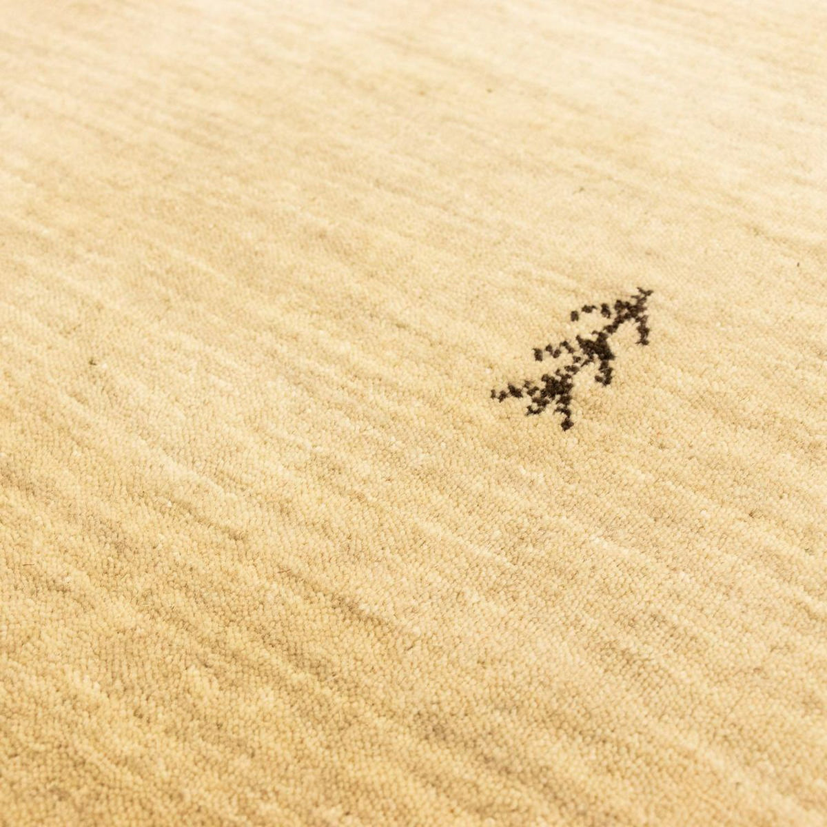 Gabbeh Rug - Softy - 152 x 89 cm - beige