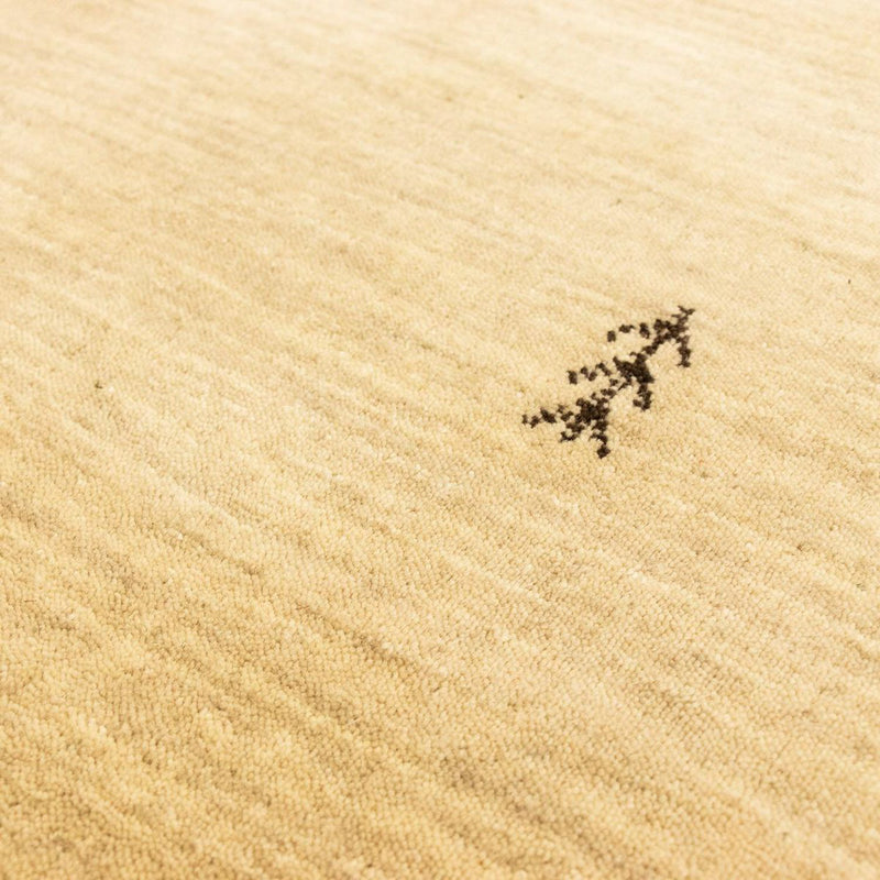 Gabbeh Rug - Softy - 152 x 89 cm - beige