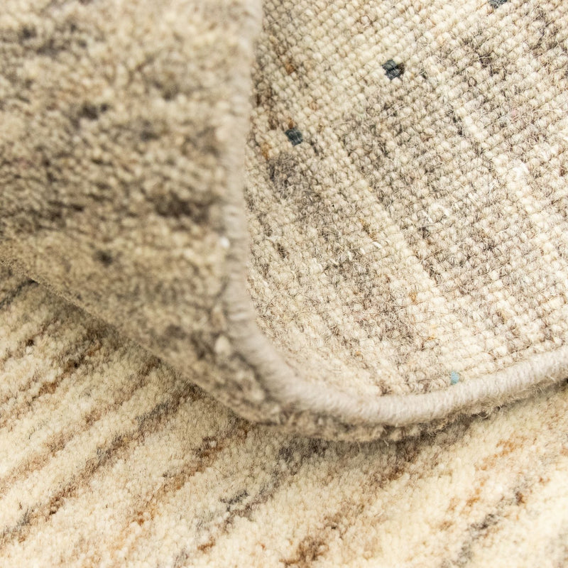 Gabbeh Rug - Softy - 141 x 71 cm - natural