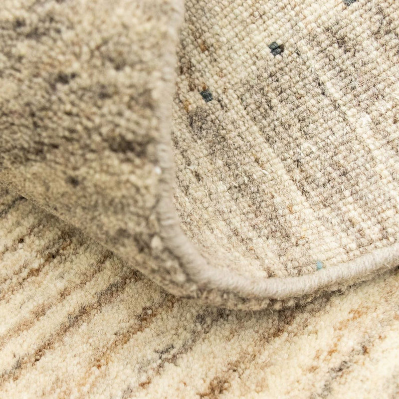 Gabbeh Rug - Softy - 141 x 71 cm - natural