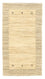 Gabbeh Rug - Softy - 139 x 72 cm - natural