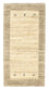 Gabbeh Rug - Softy - 142 x 70 cm - natural