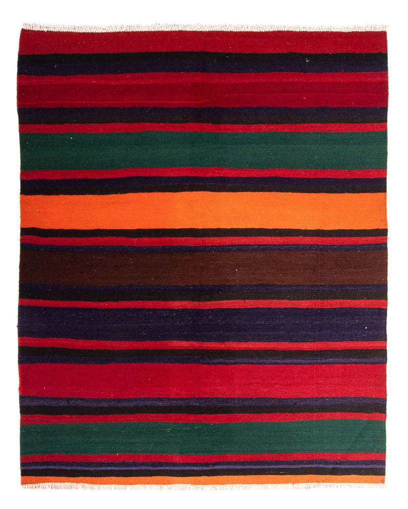 Antique Kilim Rug 210x175cm