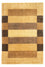 Gabbeh Rug - Softy - 229 x 164 cm - dark beige