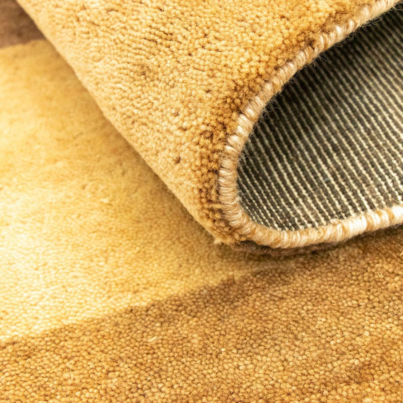 Gabbeh Loom Rug 229x164cm - Wool Rug