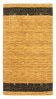 Gabbeh Loom Rug 137x73cm - Wool Rug