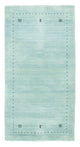 Gabbeh Loom Rug 142x73cm - Wool Rug