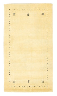 Gabbeh Rug - Softy - 142 x 73 cm - beige