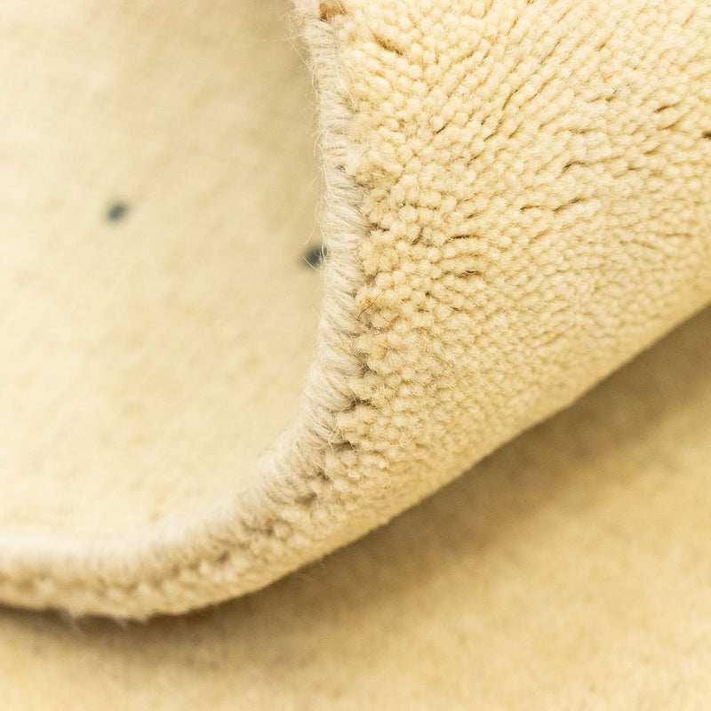 Gabbeh Rug - Softy - 142 x 73 cm - beige