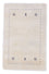 Gabbeh Rug - Softy - 90 x 60 cm - natural white