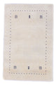 Gabbeh Loom Rug 90x60cm - Wool Rug