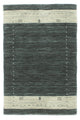 Gabbeh Loom Rug 93x64cm - Wool Rug