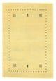 Gabbeh Loom Rug 90x60cm - Wool Rug