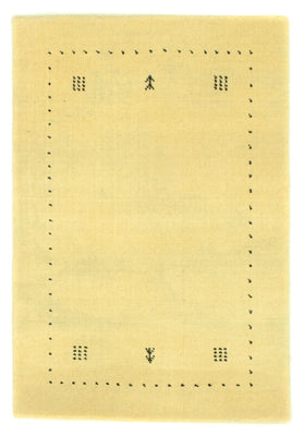 Gabbeh Rug - Softy - 90 x 60 cm - beige