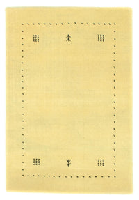 Gabbeh Rug - Softy - 90 x 60 cm - beige