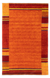 Gabbeh Rug - Softy - 220 x 142 cm - rust