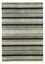 Gabbeh Rug - Softy - 193 x 142 cm - grey