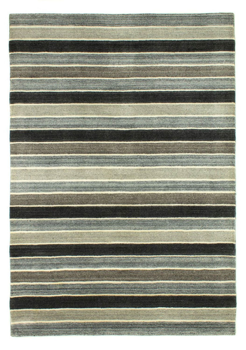 Gabbeh Rug - Softy - 193 x 142 cm - grey