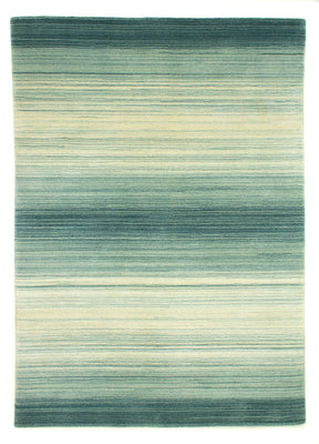 Gabbeh Rug - Softy - 195 x 144 cm - light blue