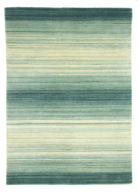 Gabbeh Rug - Softy - 195 x 144 cm - light blue