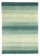Gabbeh Loom Rug 144x195cm - Wool Rug