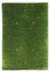Gabbeh Rug - Softy - 196 x 145 cm - green