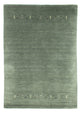 Gabbeh Loom Rug 201x146cm - Wool Rug