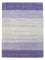 Gabbeh Rug - Softy - 196 x 143 cm - purple