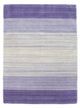 Gabbeh Loom Rug 196x143cm - Wool Rug