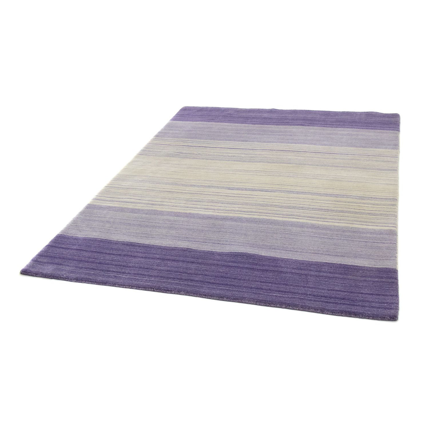 Gabbeh Loom Rug 196x143cm - Wool Rug