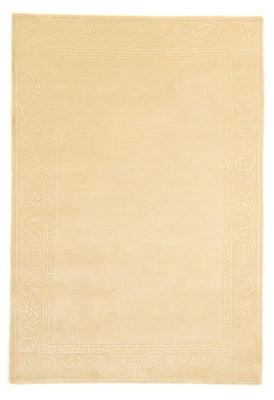 Gabbeh Rug - Softy - 201 x 144 cm - beige