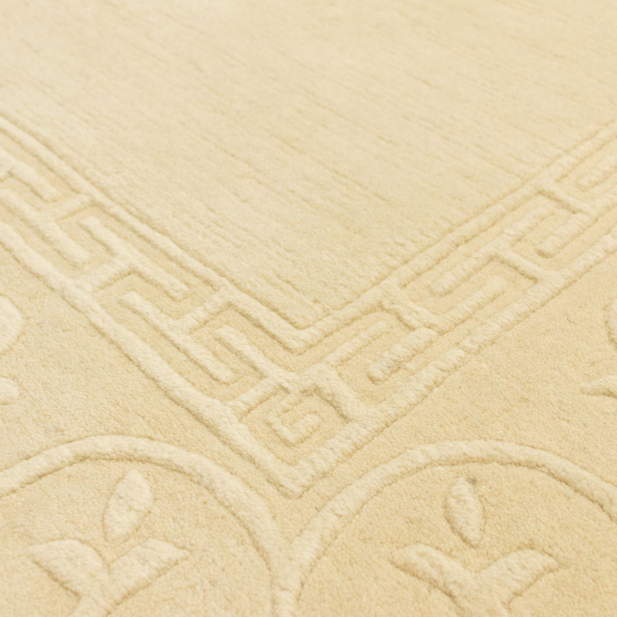 Gabbeh Rug - Softy - 201 x 144 cm - beige