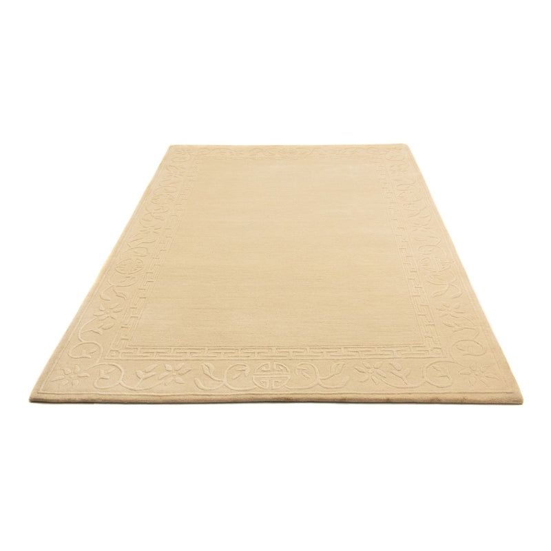 Gabbeh Rug - Softy - 201 x 144 cm - beige