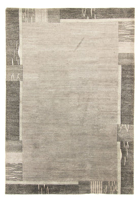 Nepal Rug - 294 x 205 cm - anthracite