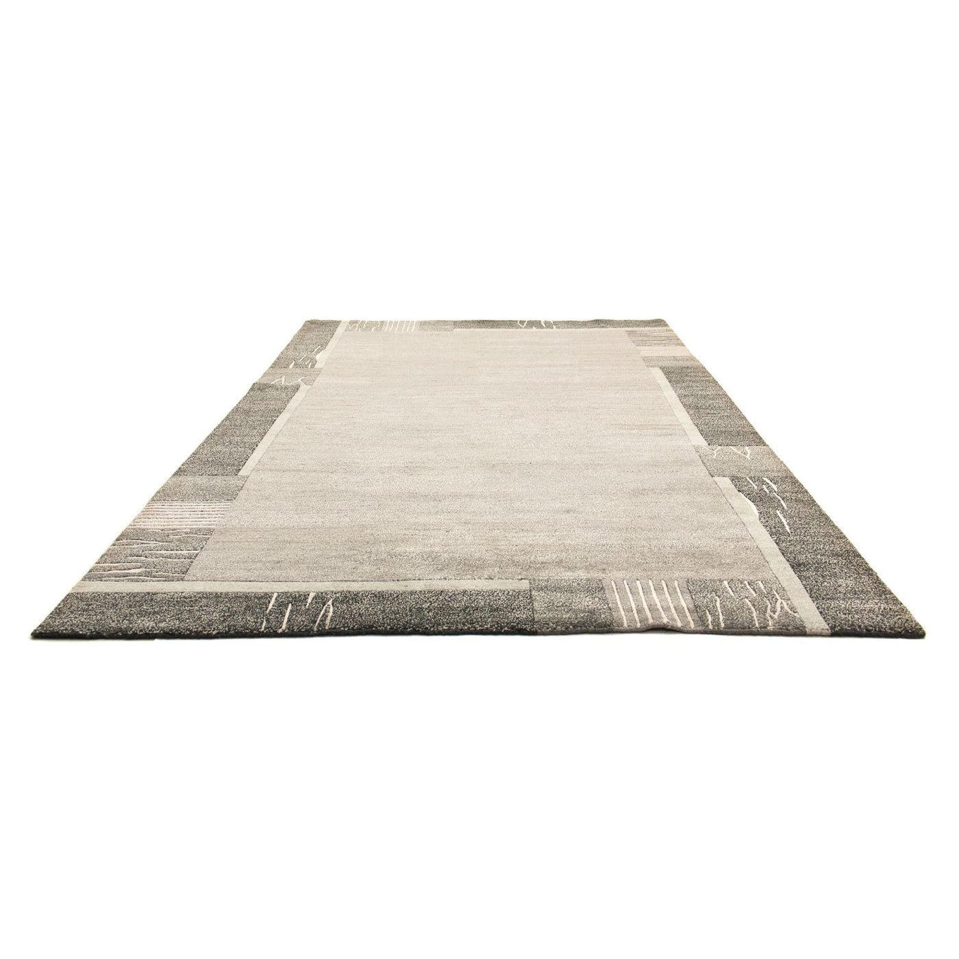 Nepal Rug 294x205cm - Wool Rug