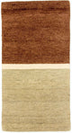 Indo Gabbeh Rug 140x71cm - Wool Rug