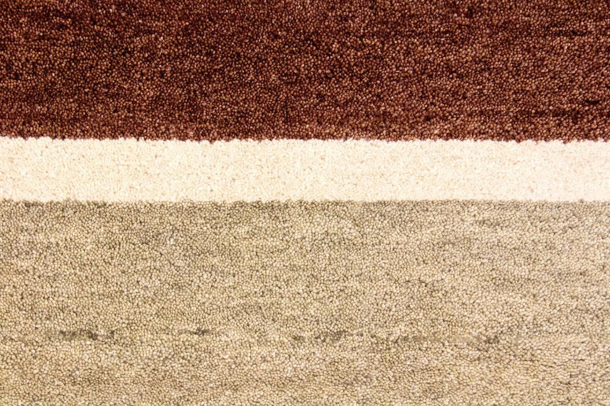 Gabbeh Rug - Indus - 140 x 71 cm - multicolored