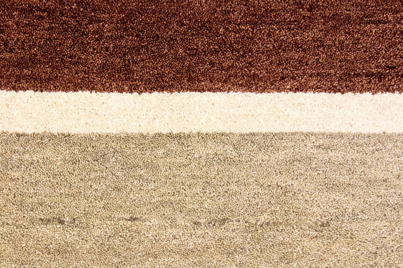 Gabbeh Rug - Indus - 140 x 71 cm - multicolored