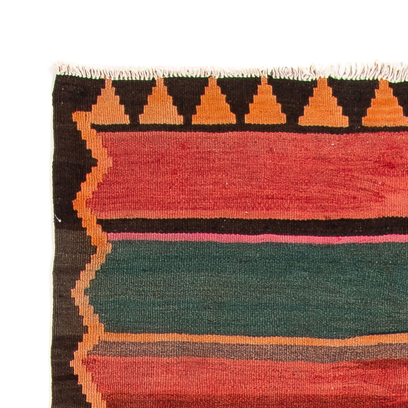 Antique Kilim Rug 250x120cm