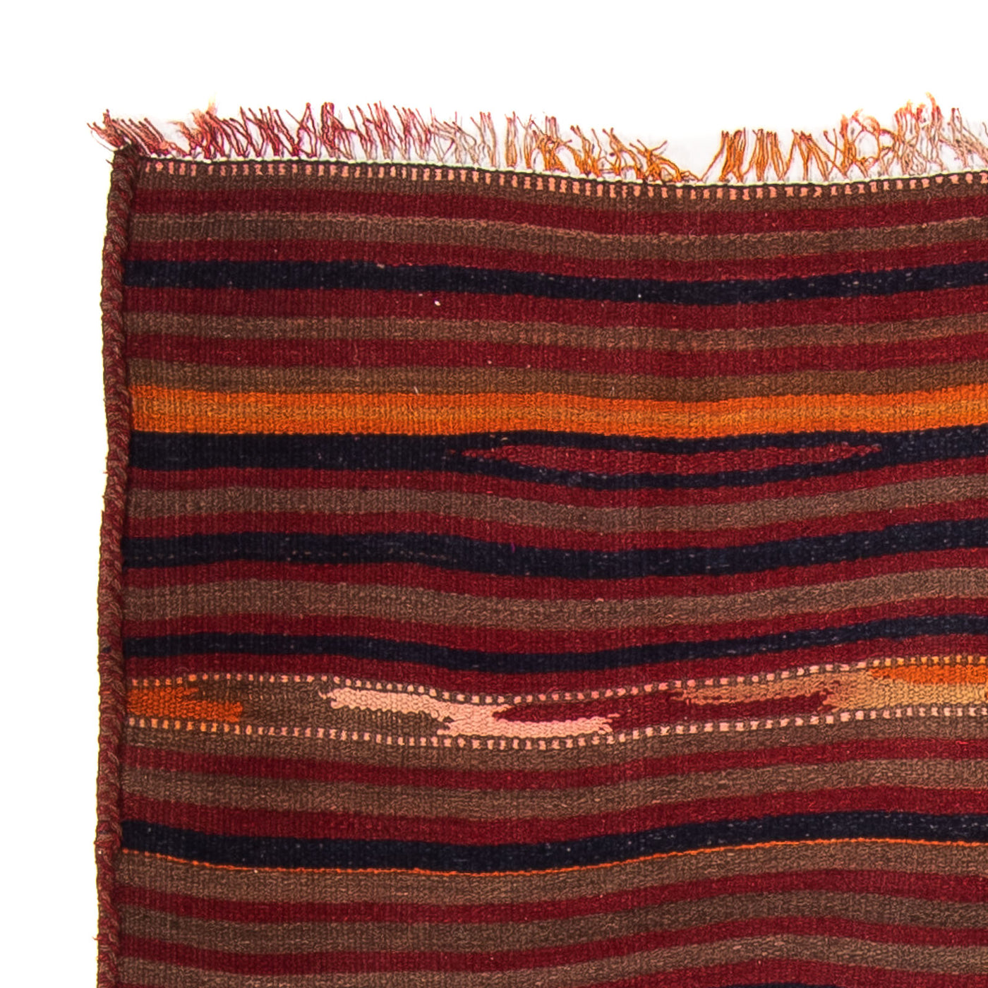Antique Kilim Rug 170x145cm