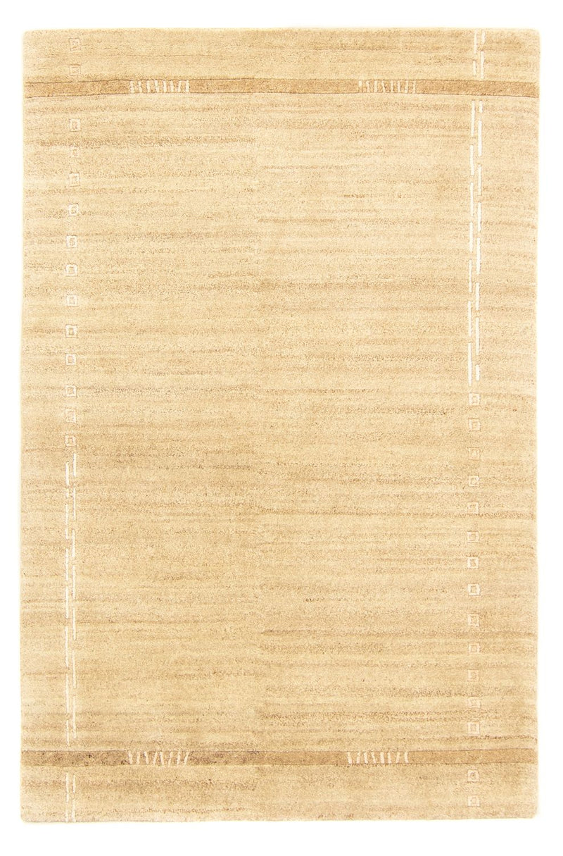 Nepal Rug - 181 x 119 cm - natural
