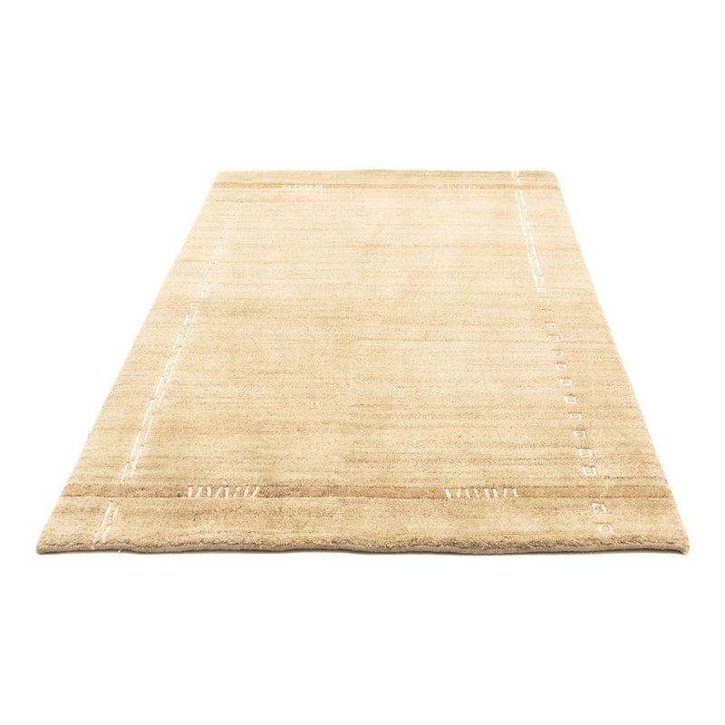 Nepal Rug - 181 x 119 cm - natural