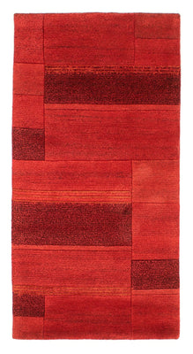 Nepal Rug - 138 x 72 cm - red