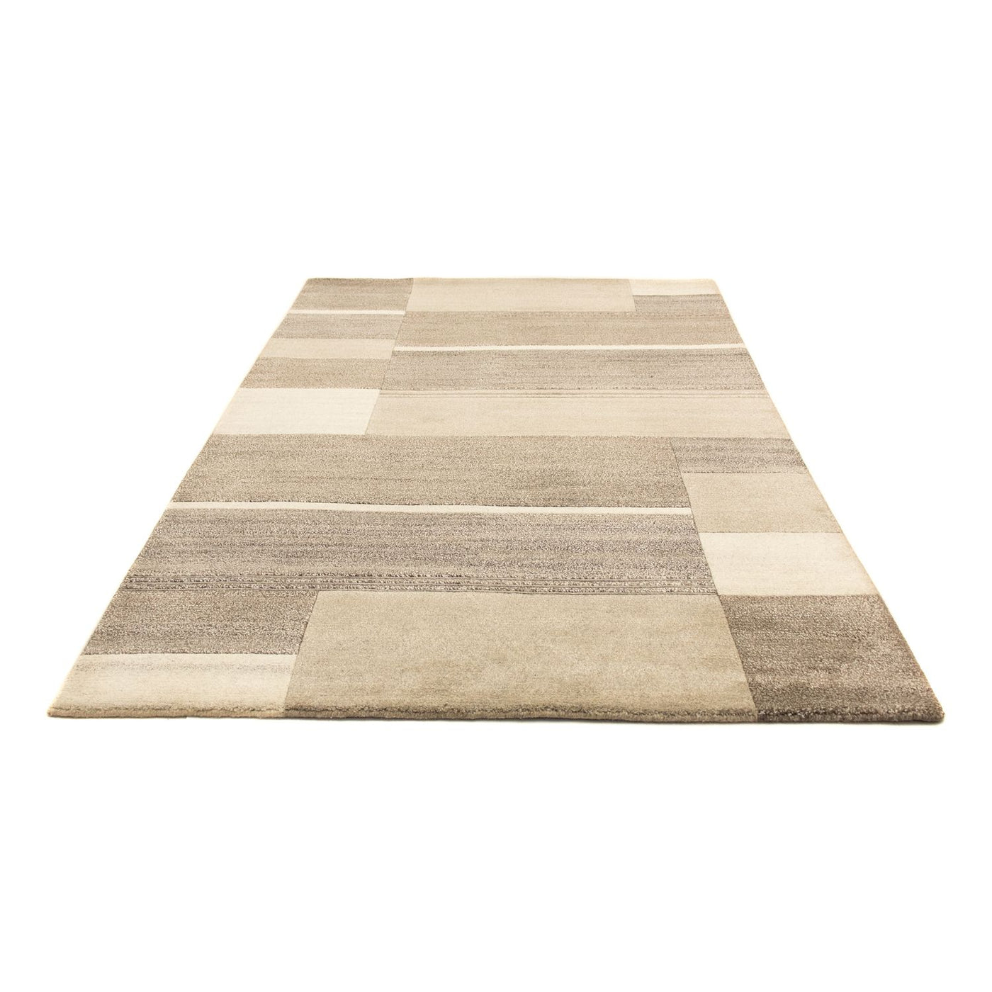 Nepal Rug 235x173cm - Wool Rug