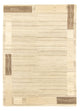 Nepal Rug 144x196cm - Wool Rug